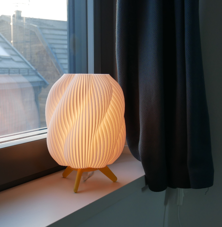 lampe de bureau design