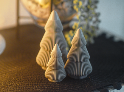 Petit sapin de noël