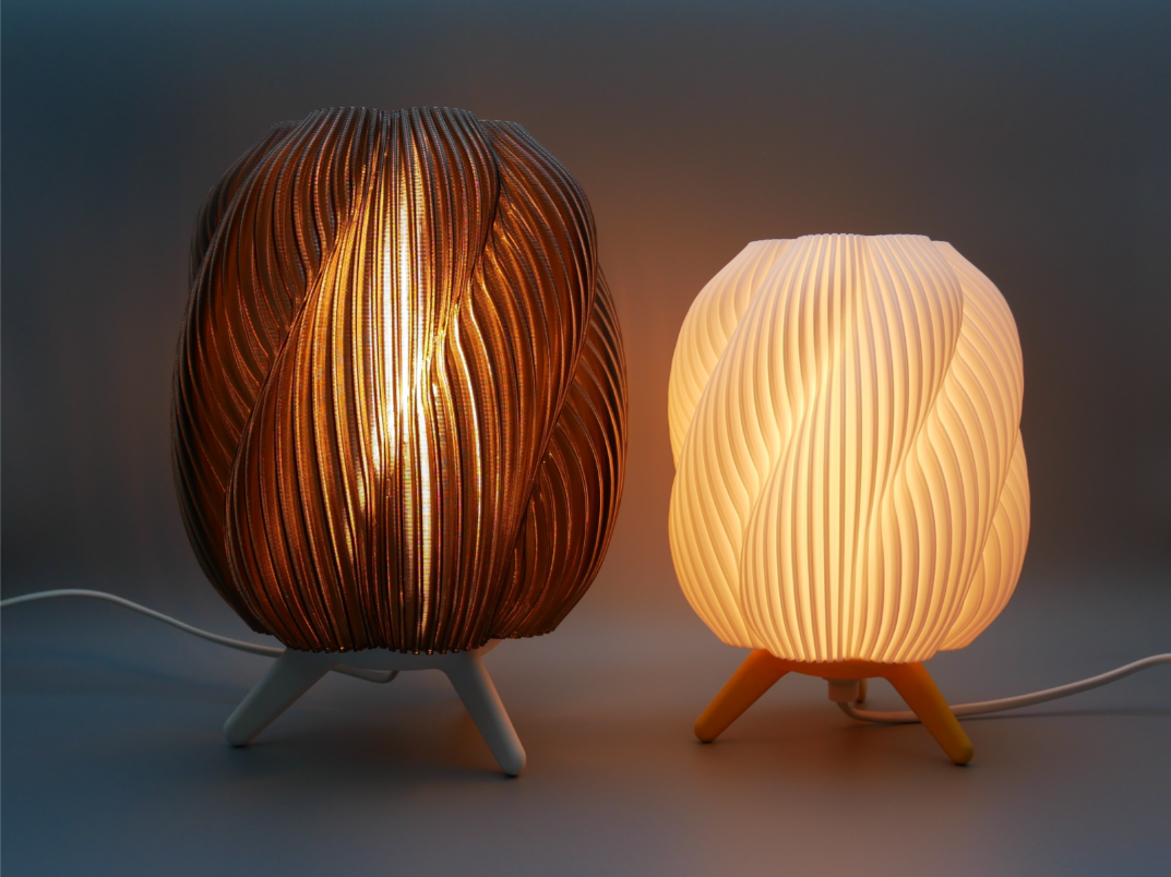 lampe de bureau design