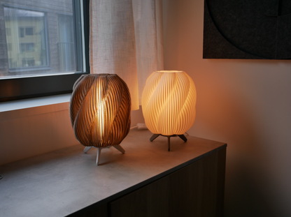 lampe de bureau design