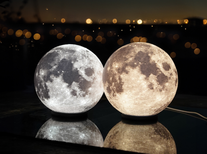 Lampe Lune