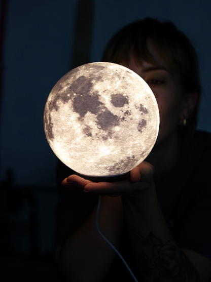 Lampe Lune